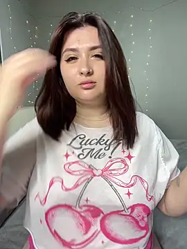 AureTease online show from 10, 6, 2026