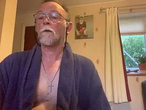 Moonraker64 online show from 22, 6, 2026