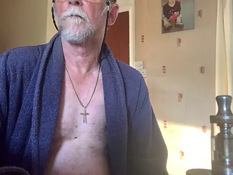 Moonraker64 online show from 23, 6, 2026