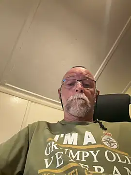Moonraker64 online show from 28, 6, 2026