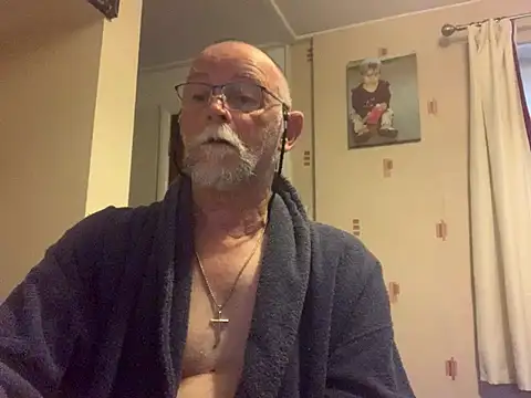 Moonraker64 online show from 30, 6, 2026