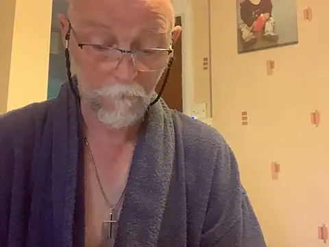 Moonraker64 online show from 2, 7, 2026