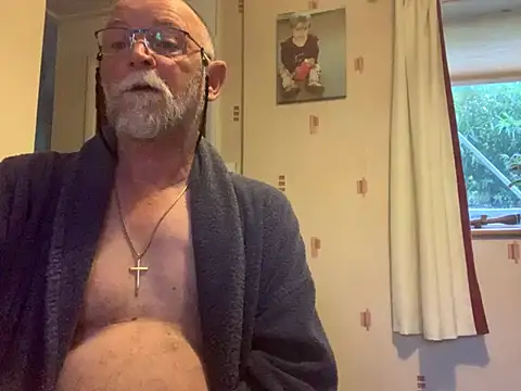 Moonraker64 online show from 4, 7, 2026