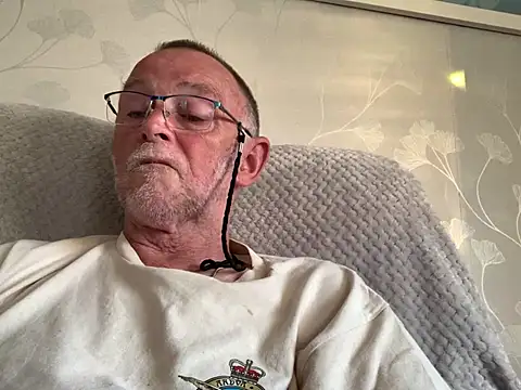 Moonraker64 online show from 11, 7, 2026