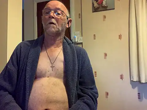 Moonraker64 online show from 18, 7, 2026