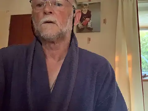 Moonraker64 online show from 22, 7, 2026