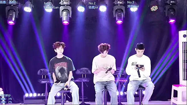 AOA-ACE online show from 6, 5, 2026