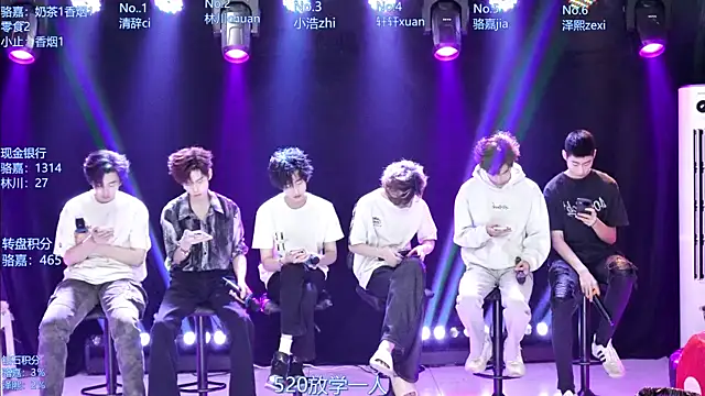 AOA-ACE online show from 8, 5, 2026