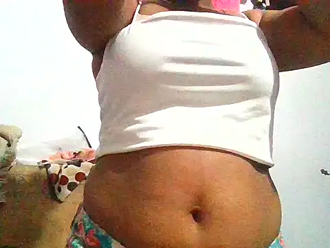 RubinaKhan6 online show from 23, 5, 2026