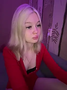 Velvet Doll  online show from 6, 6, 2026