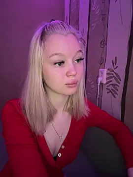 Velvet Doll  online show from 8, 6, 2026