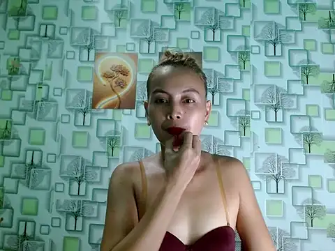 Sweet Crystal69 online show from 7, 6, 2026