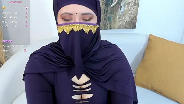 yasmin dina online show from 7, 5, 2026