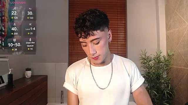 Spencerwhite  online show from 28, 5, 2026