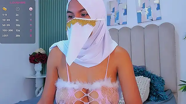 Saida   online show from 20, 5, 2026