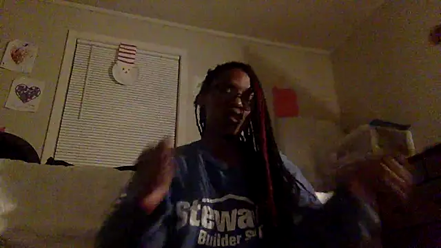 GoddessKayy24 online show from 16, 5, 2026