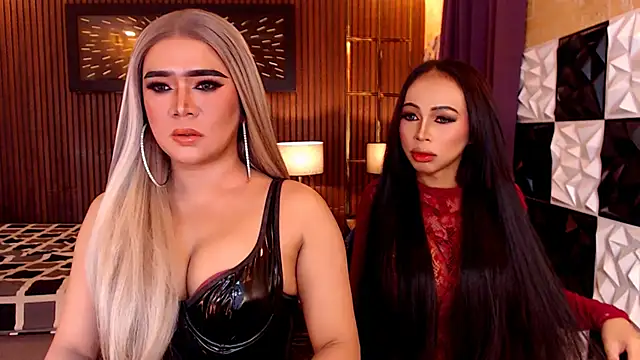 MariaSofiaLoveTS online show from 11, 5, 2026