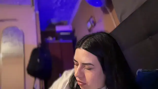 gigi333336 online show from 2, 6, 2026