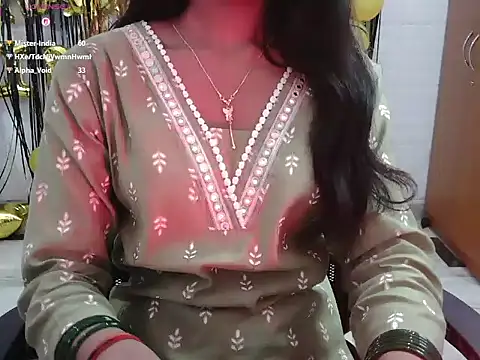 Annu 07 online show from 3, 8, 2026