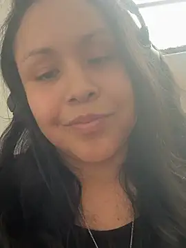 KeniaLuna online show from 24, 2, 2026