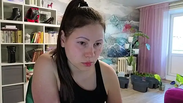 Dana-Queendom online show from 27, 5, 2026