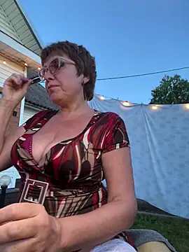 bettybutter  online show from 2, 8, 2026