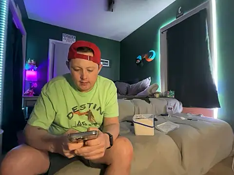 thick d energy1 online show from 27, 6, 2026