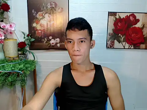 Snapshot of shawn_cole chatting on 31, 7, 2026 shawn cole online show from 31, 7, 2026