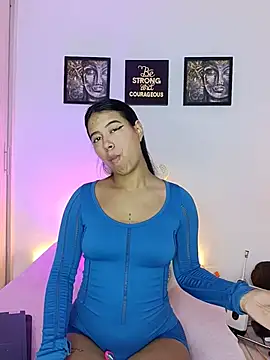Raven stonee01 online show from 20, 6, 2026