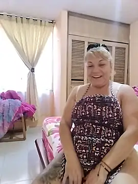 Venuss Milf online show from 20, 6, 2026