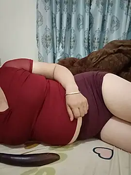 Snapshot of FlowerSexy95 chatting on 7, 6, 2026 FlowerSexy95 online show from 7, 6, 2026