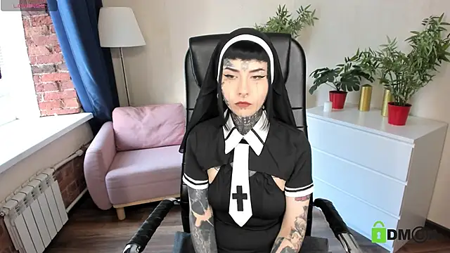 Bloood  Mary online show from 5, 6, 2026