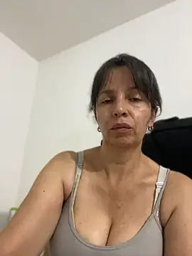 Snapshot of Soy_Camila8 chatting on 25, 6, 2026 Soy Camila8 online show from 25, 6, 2026
