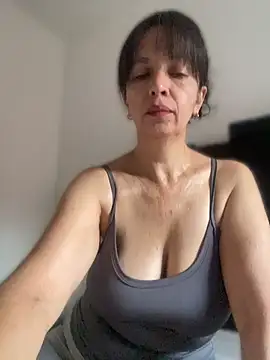 Snapshot of Soy_Camila8 chatting on 26, 6, 2026 Soy Camila8 online show from 26, 6, 2026
