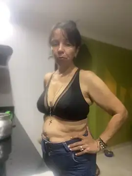 Snapshot of Soy_Camila8 chatting on 29, 7, 2026 Soy Camila8 online show from 29, 7, 2026