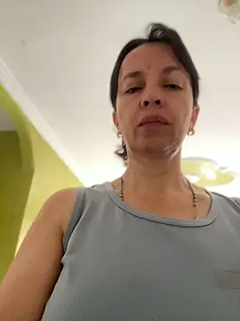 Snapshot of Soy_Camila8 chatting on 5, 8, 2026 Soy Camila8 online show from 5, 8, 2026