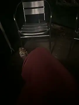 slutytransgal online show from 13, 5, 2026