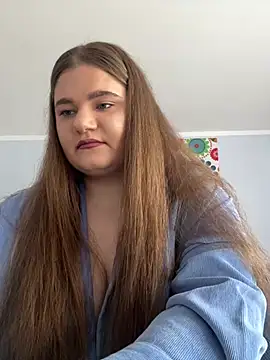 BustyPonyTease online show from 16, 5, 2026