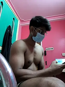 Mr Cajonny09 online show from 7, 5, 2026