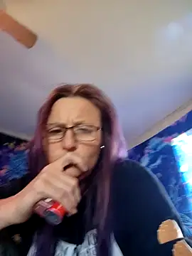 Queenle91 online show from 4, 5, 2026