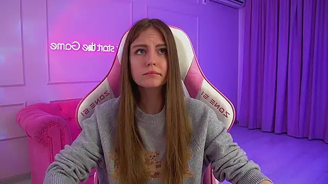 SofiaSarvains online show from 5, 6, 2026