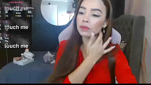 naomis 36 online show from 24, 7, 2026