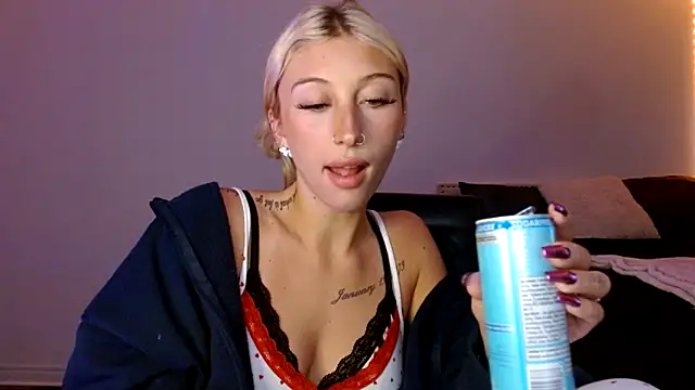 Itsirelandbby online show from 8, 5, 2026