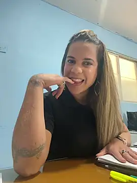 Casada Ninja online show from 30, 6, 2026
