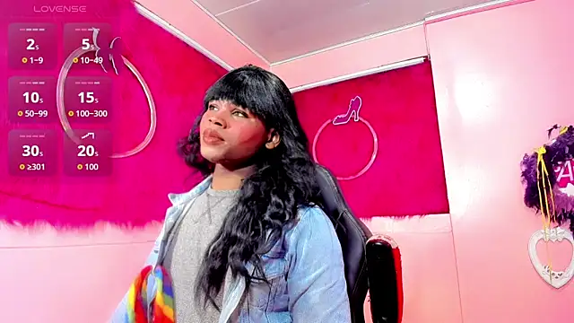 Snapshot of ambar_temptation chatting on 21, 5, 2026 ambar temptation online show from 21, 5, 2026