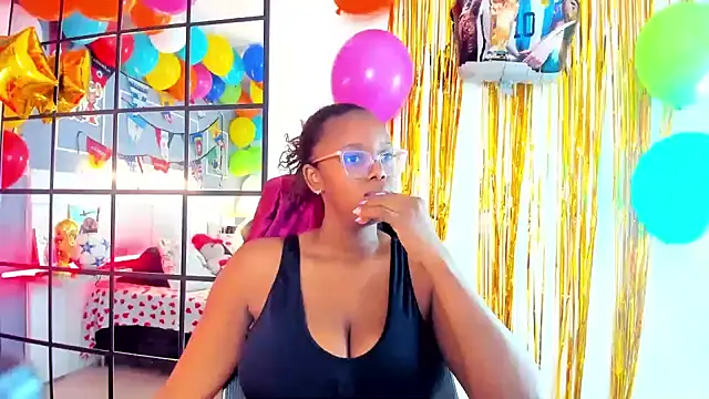 Miss Khaleesi online show from 23, 6, 2026