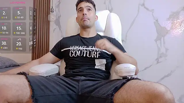 tanner-hard  online show from 19, 5, 2026