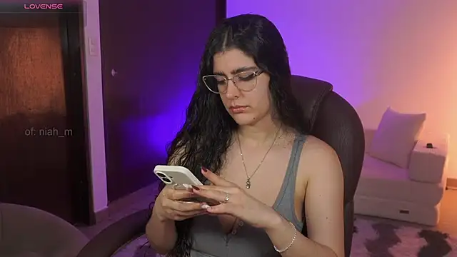  Niah online show from 15, 5, 2026