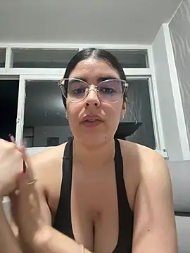 Snapshot of _Niah chatting on 20, 7, 2026 Niah online show from 20, 7, 2026