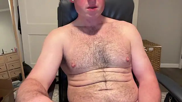 CuriousMarried321 online show from 12, 6, 2026